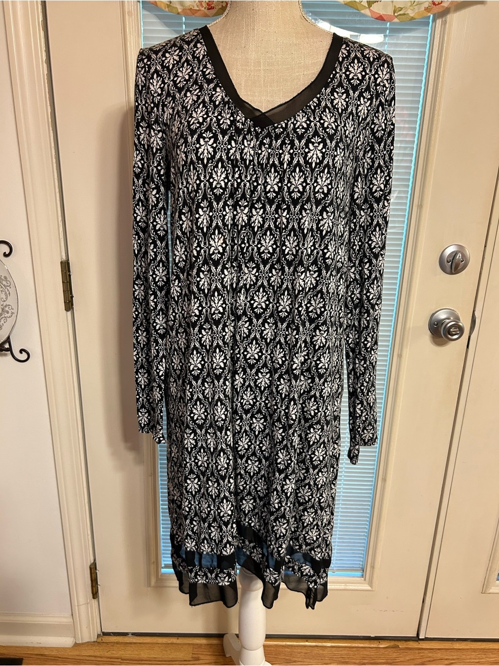 dress #633